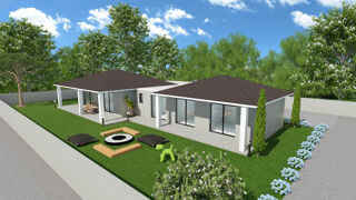  Maison � vendre 4 pi�ces 111 m�