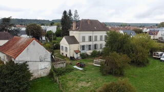  Proprit/chteau  vendre 7 pices 246 m