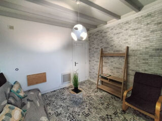  Appartement � vendre 1 pi�ce 18 m�