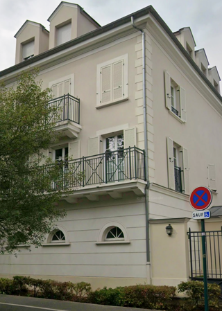  Appartement � vendre 3 pi�ces 59 m�