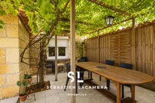  Maison à vendre 5 pièces 128 m²