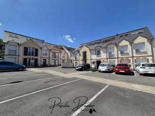  Appartement � vendre 2 pi�ces 39 m�