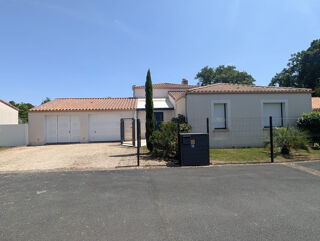  Maison à vendre 7 pièces 188 m²