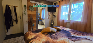  Maison à vendre 7 pièces 160 m²