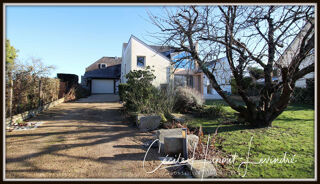  Maison � vendre 6 pi�ces 110 m�