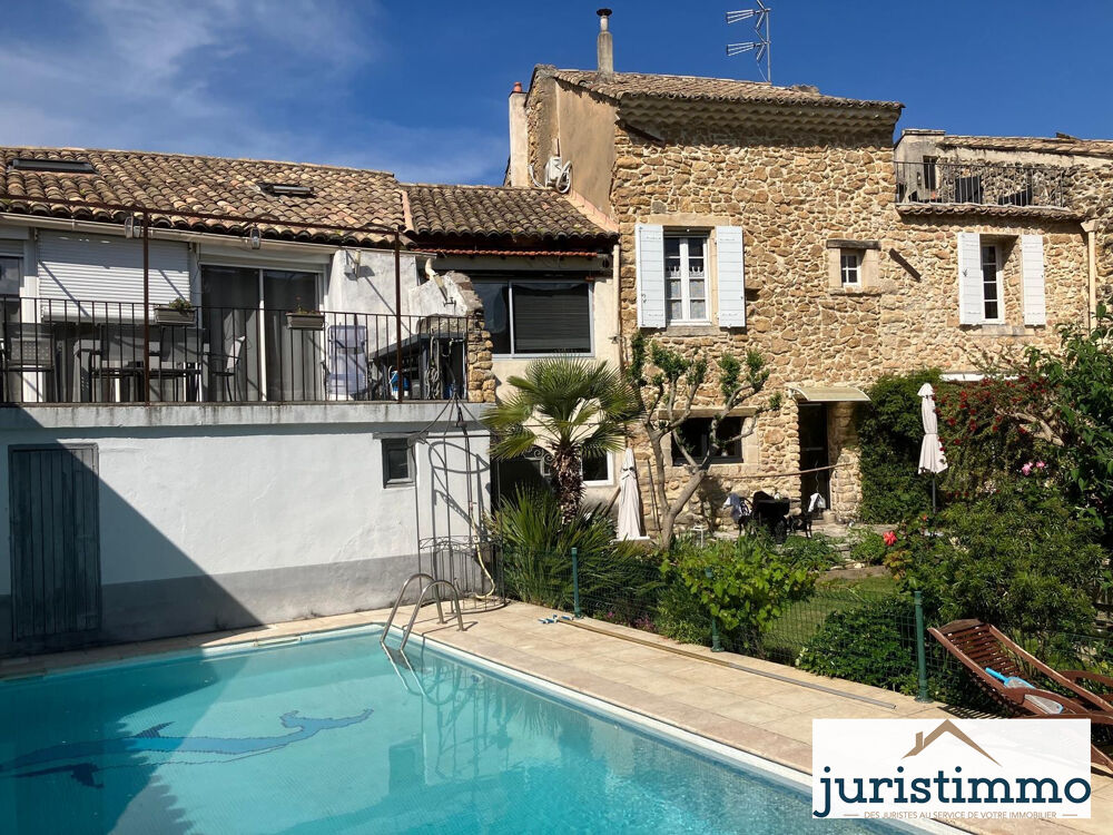 � vendre  Maison Mondragon (84430)