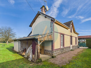  Maison � vendre 6 pi�ces 115 m�