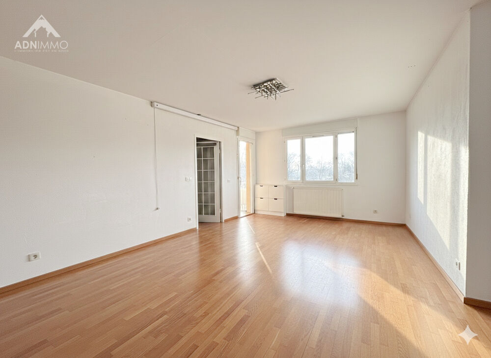 Appartement Duplex 4 Pièces 122 m2
