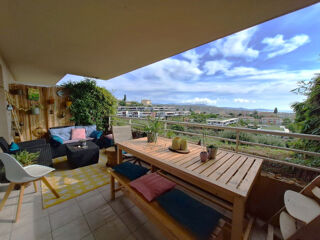  Appartement  vendre 3 pices 69 m