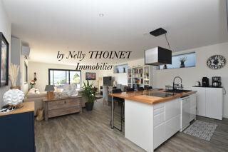  Maison � vendre 4 pi�ces 106 m�