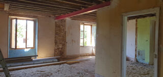  Maison à vendre 2 pièces 126 m²