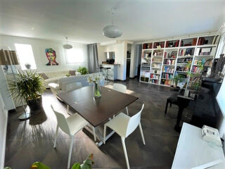  Maison à vendre 5 pièces 120 m²