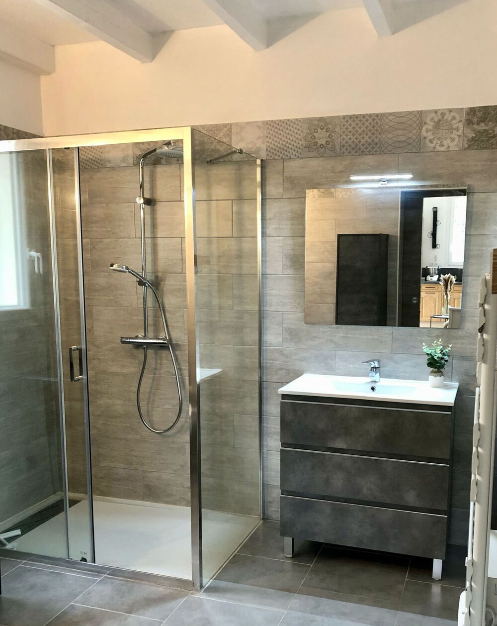  vendre  Maison Mons (30340)