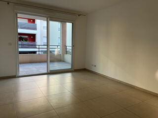  Appartement à vendre 2 pièces 42 m²