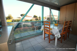  Appartement à vendre 2 pièces 31 m²