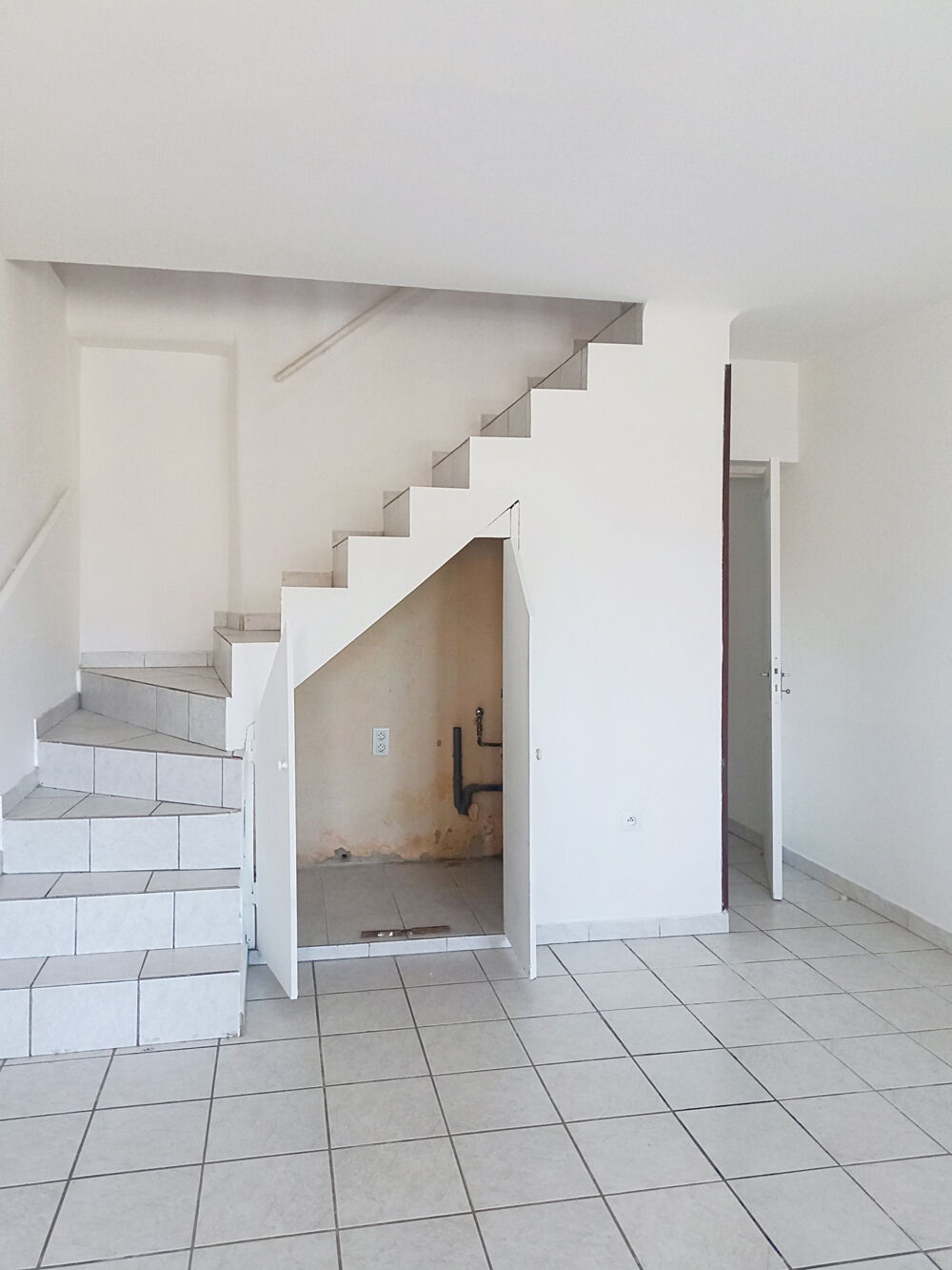 Appartement Bollène T3 + Mezzanine 61.00 m2