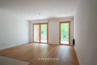  Appartement � vendre 3 pi�ces 63 m�