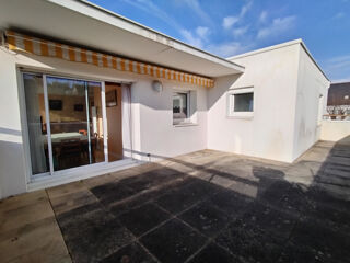  Appartement � vendre 4 pi�ces 93 m�