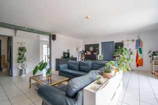  Maison à vendre 8 pièces 200 m²