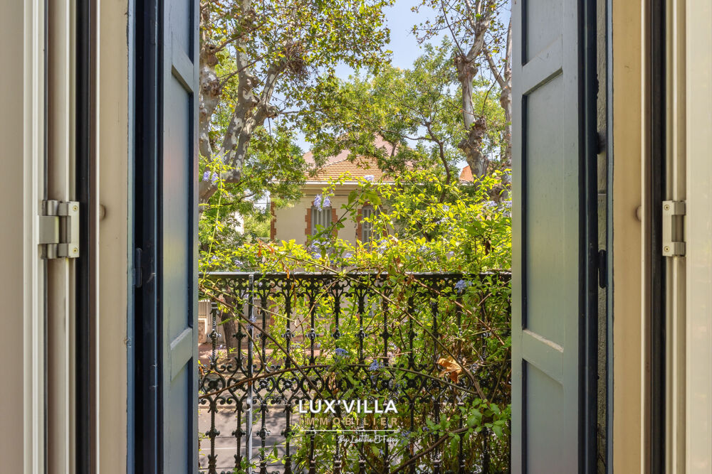 à vendre  Maison Montpellier (34000)