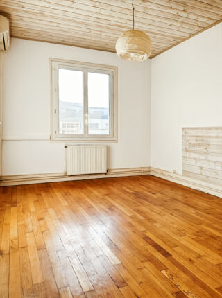  Appartement � vendre 3 pi�ces 71 m�