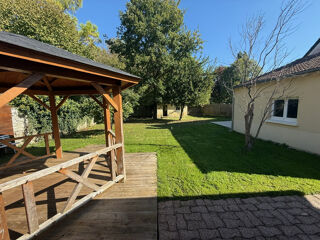  Maison � vendre 4 pi�ces 72 m�