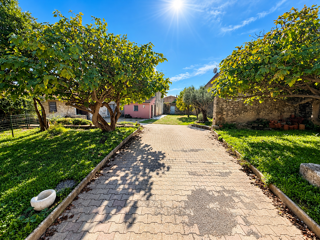 Vente Maison Bâtisse de 220 m2 7P - Baillargues Baillargues