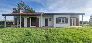  Maison � vendre 4 pi�ces 120 m�