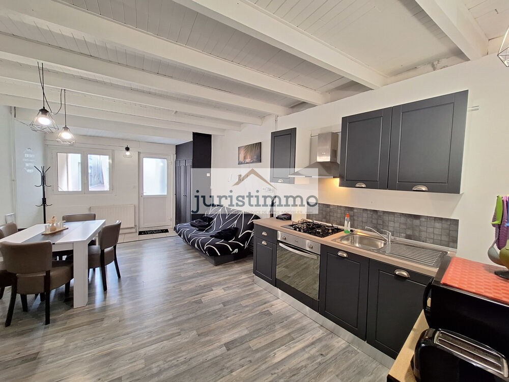Maison de ville 79.52m2