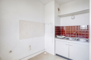  Appartement � vendre 1 pi�ce 30 m�