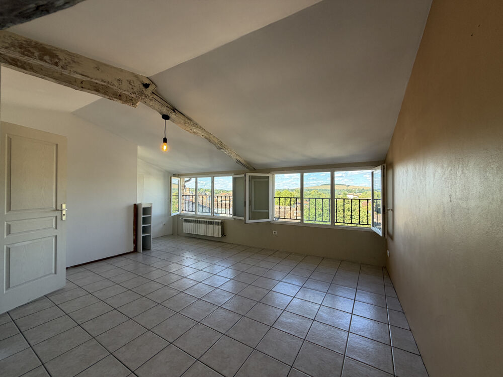 MAISON 134 M2 5 CHAMBRES TERRASSE ET DOUBLE GARAGE