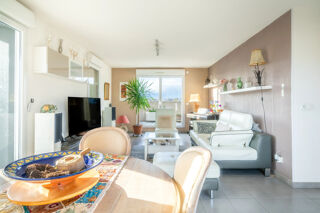  Appartement à vendre 4 pièces 98 m²