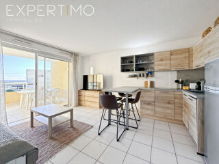  Appartement à vendre 2 pièces 39 m²