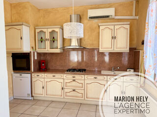  Maison à vendre 6 pièces 160 m²