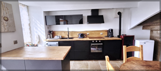  Maison à vendre 3 pièces 68 m²