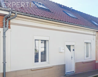  Maison � vendre 3 pi�ces 79 m�