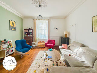  Maison  vendre 6 pices 124 m