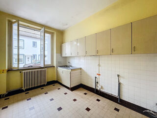  Appartement à vendre 3 pièces 80 m²