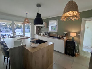  Maison � vendre 6 pi�ces 183 m�