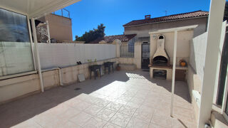  Maison � vendre 4 pi�ces 73 m�