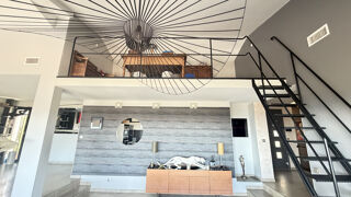  Maison � vendre 8 pi�ces 280 m�