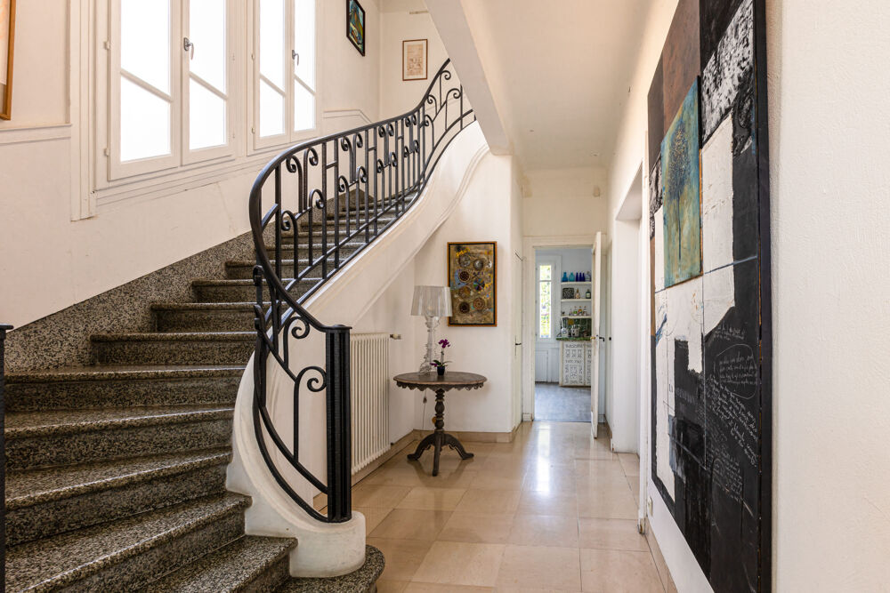 � vendre  Maison Montpellier (34070)