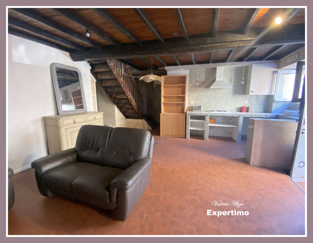Maison de village à 15 min de La Salvetat sur Agout
