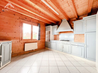  Maison à vendre 6 pièces 220 m²