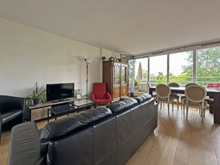  Appartement à vendre 4 pièces 90 m²