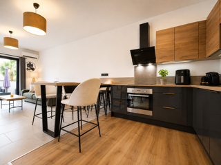 Appartement à vendre 3 pièces 59 m²