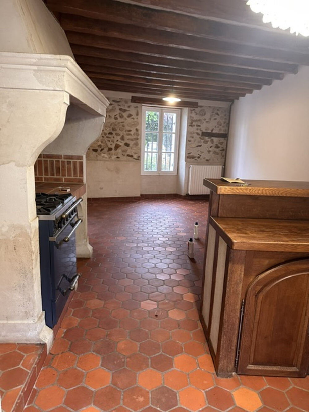 Location Maison MAISON 3 CHAMBRES À LOUER Tigeaux