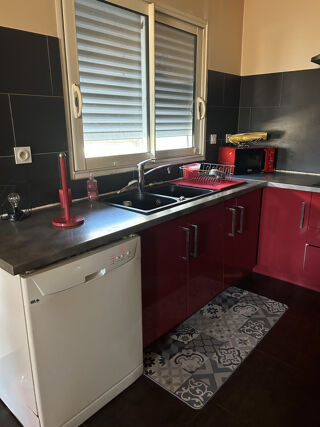  Appartement � vendre 3 pi�ces 72 m�