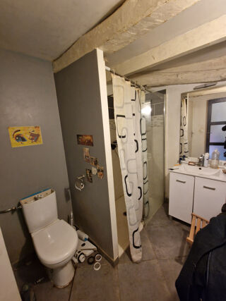  Maison � vendre 3 pi�ces 78 m�