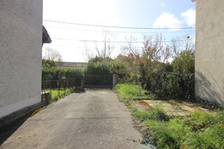  Terrain  vendre 206 m